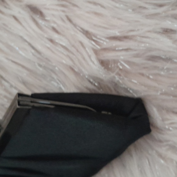 Beautiful Jessica MClintock Shoulder Bag - Picture 6 of 12